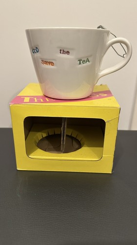 Mug make sex pistols - sex,
