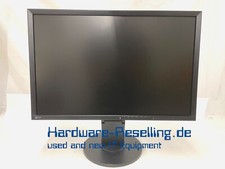 EIZO Flexscan 24 " TN LED Wuxga Écran 1920x1200 60Hz EV2416W 0FTD1946