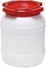 BIDON ÉTANCHE CURTEC 7006