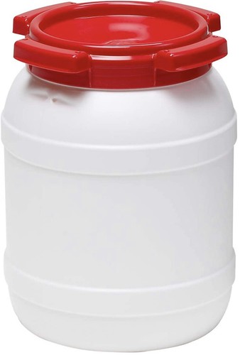 Bidon étanche curtec 7006 - bidon,
