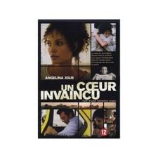 Un coeur invaincu DVD NEUF