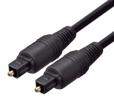 Câble Optique Coaxial Signal