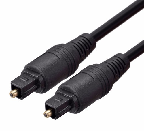 Câble optique coaxial signal - câble,