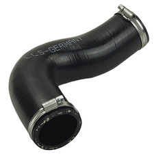 Durite Entrée D'Air de Turbo