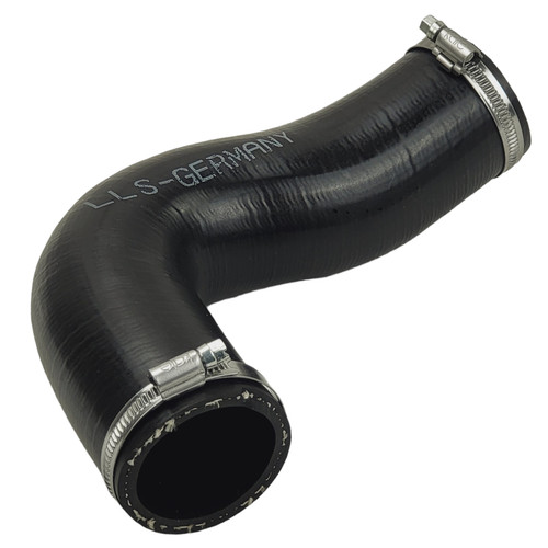 Durite entrée air turbo - d'air,