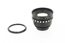 Rodenstock Rodagon 5.6 105 mm