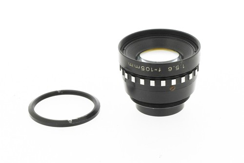Rodenstock rodagon 105 - rodagon, mm