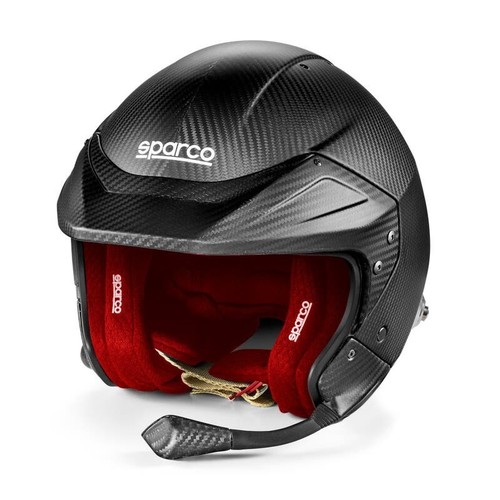 Sparco flux casque jet en - flux,