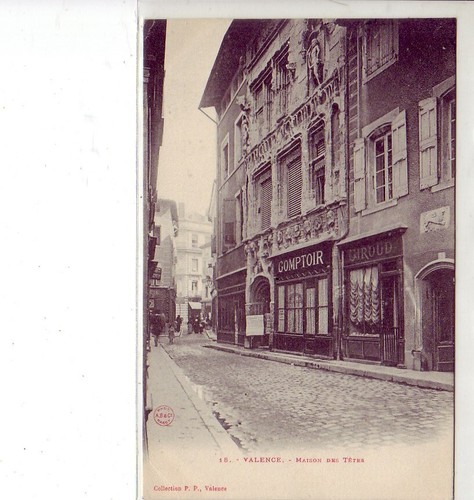 Cpa drome valence - cpa,