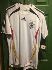 Adidas German National Team