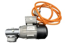 REXROTH 3 842 532 421 MOTEUR + 3 842 527 868 GS 14-1 I=20