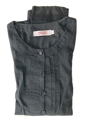Comptoir des cotonniers - comptoir,