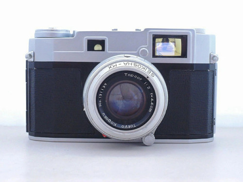 Topcon rangefinder - topcon,
