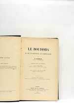 LIVRE ANCIEN OLDENBERG LE