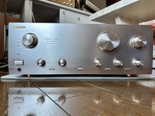 SANSUI AU-α907NRA Integrated