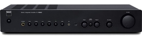 Nad c316bee b - c316bee, v2