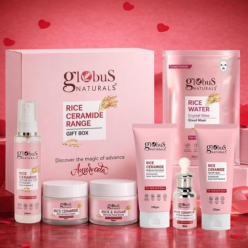 Globus naturals valentine - globus,