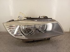 Optique avant principal droit (feux)(phare) BMW SERIE 3 E91 TOURING PHASE 2 BREA