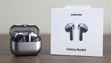 Samsung Galaxy Buds 3 -