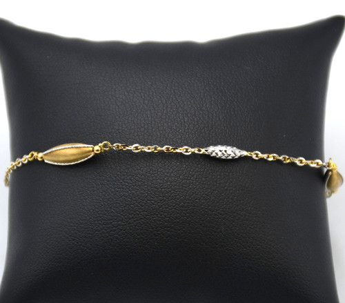 Bracciale vintage années - vintage, 80