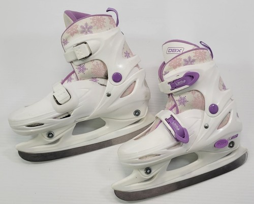 Dbx adjustable girl ice - *e),