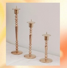 ensemble de 3 Superbes anciens