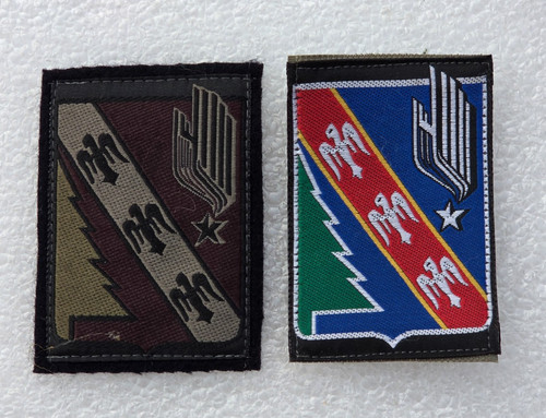 Alat patch lot 4 - lot, 2,