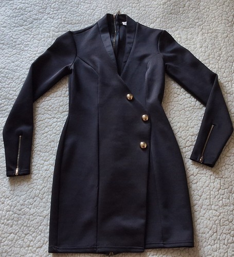 Club london sublime robe - club, :