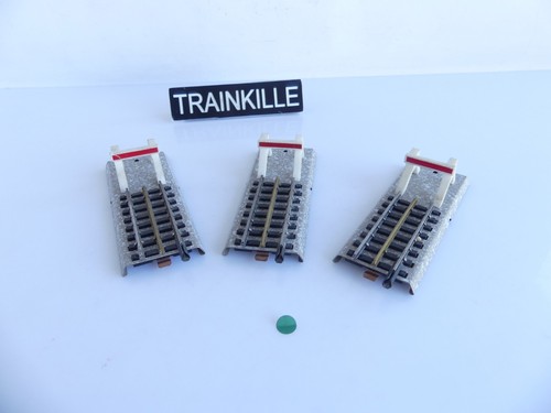 3 rails heurtoir - (3),
