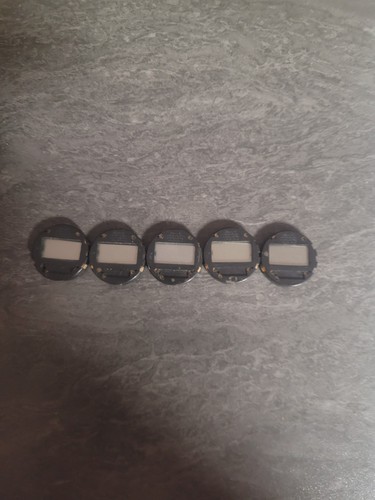 Lot modules de montres - modules,