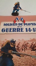 Atlas-soldats De La Guerre