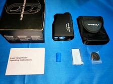 Télémètre Laser Works "Easy