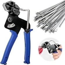 Kit de Collier de Serrage