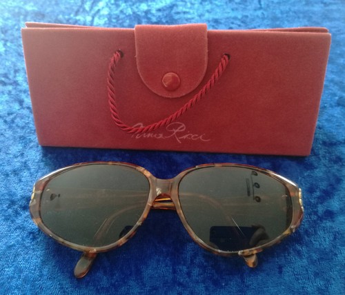 Vintage lunettes soleil - vintage,
