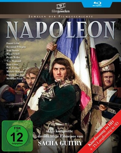 Napoleon das legendäre - napoleon-das,