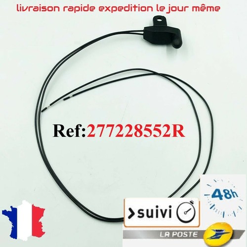 Sonde capteur température - capteur,