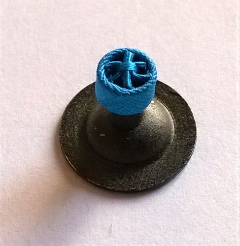 Rosette boutonnière