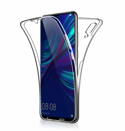 Pour huawei coque - huawei, gel
