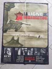 LA LIGNE DE DEMARCATION