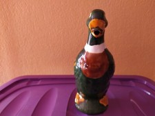 Pichet barbotine Canard 