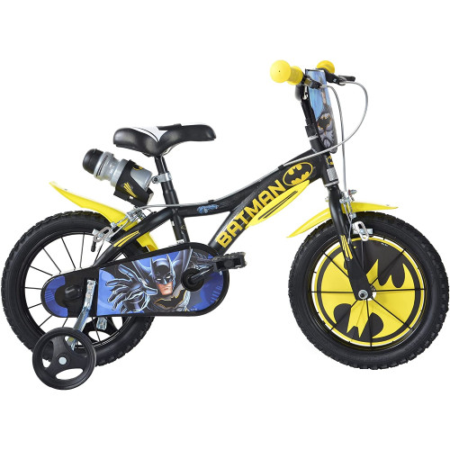 Vélo batman enfant 616 - vélo,