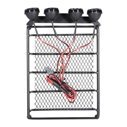 Toit porte bagages - rc, 1:10