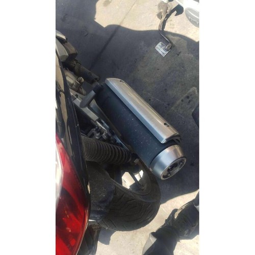 Moteur complet yamaha city - complet,