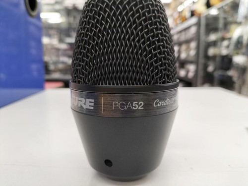 Microphone basse batterie - microphone,