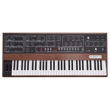 Sequential Prophet 10 Ten