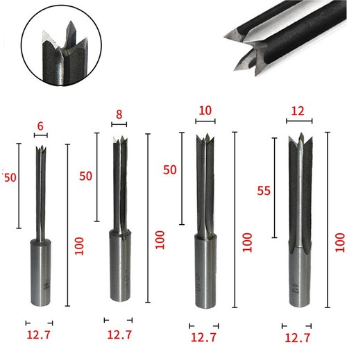Create joints tenon avec - joints, 4