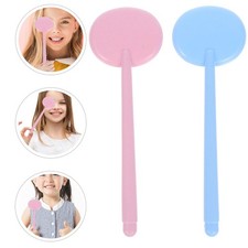 Lot de 6 cache-yeux pour