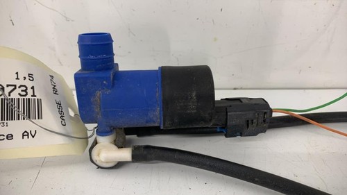 Pompe lave glace avant renault - pompe,