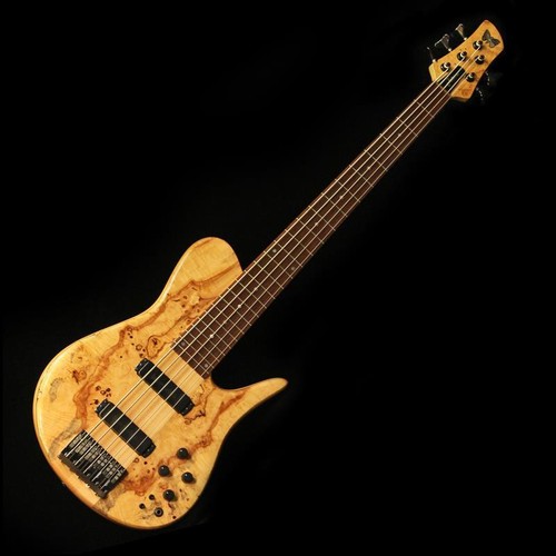 Fodera used imperial 5st - fodera,