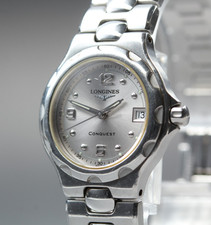 Presque comme neuf Longines